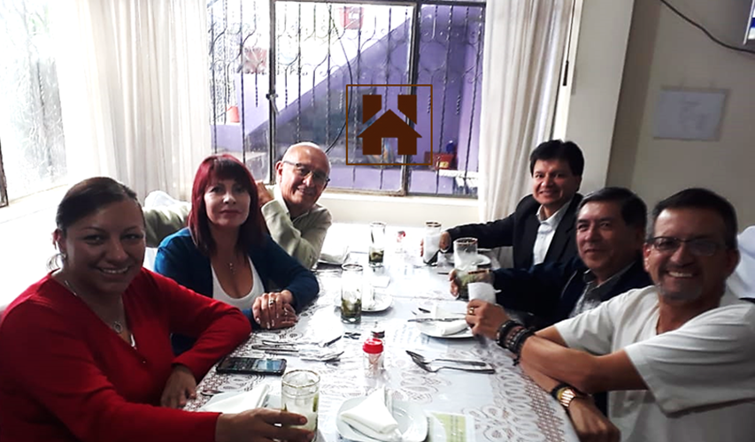 Compromiso Social